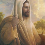 The Light Of The World